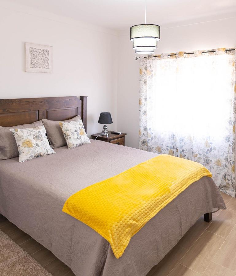에스트레모즈 Tapada Do Chafariz B&B 외부 사진